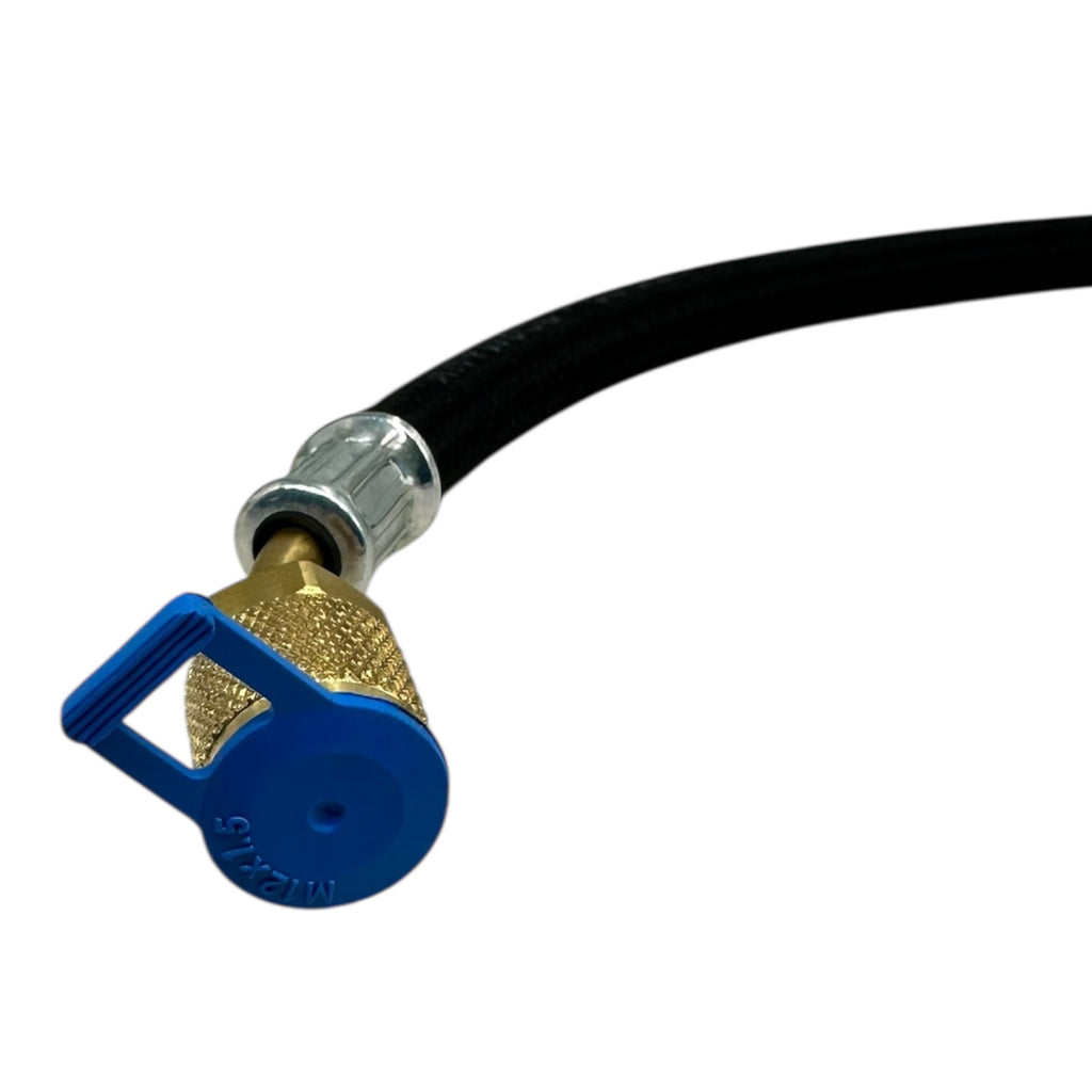 Porsche 00072198251 Anschlussleitung Klimaanlage Connecting Line Original neu