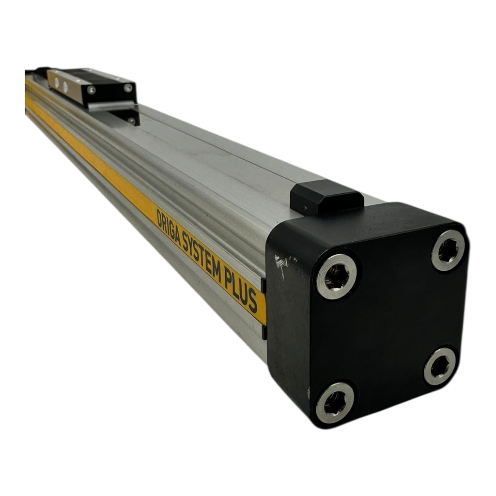 Parker ORIGA OSP-P ATEX 3260 Pneumatikzylinder kolbenstangenlos Linearachse