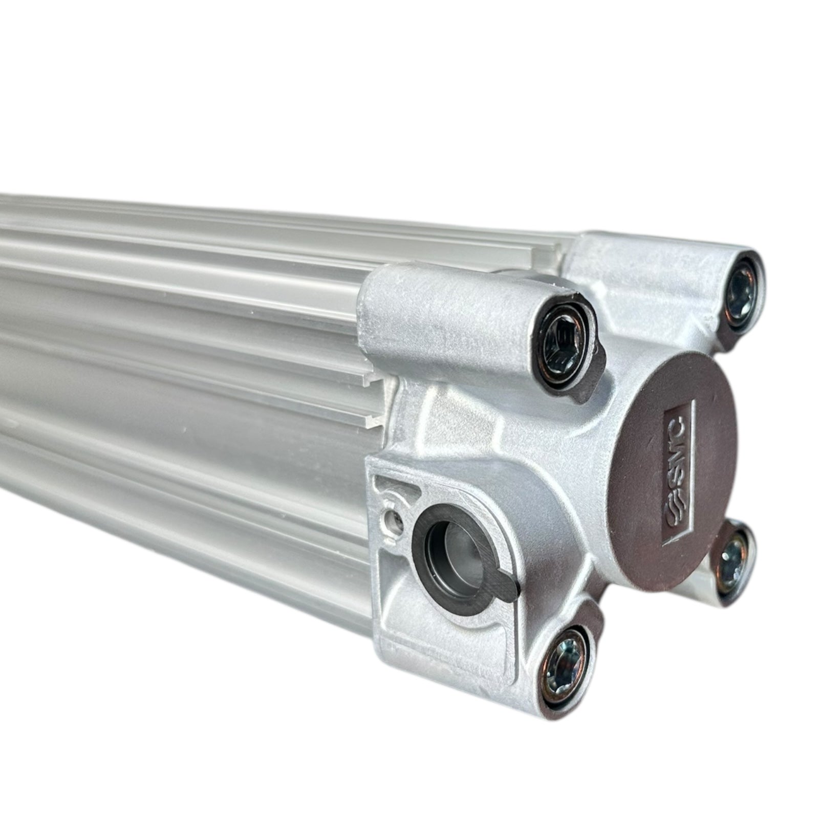 SMC CP96SDB63-900C Pneumatikzylinder 63 mm Ø 900 mm Hub doppeltwirkend