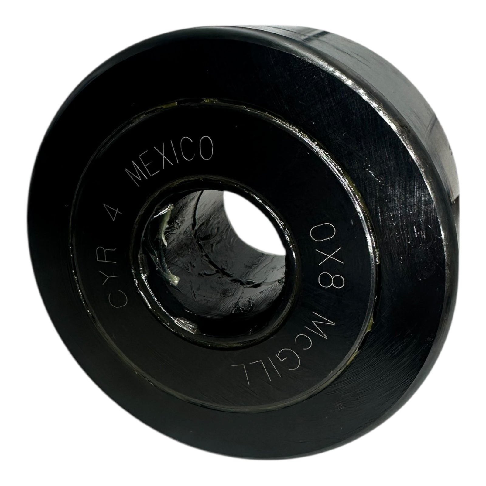 McGill CYR 4 Cam Yoke Roller Stützrolle 4400100000 Laufrolle 1” Zoll neu