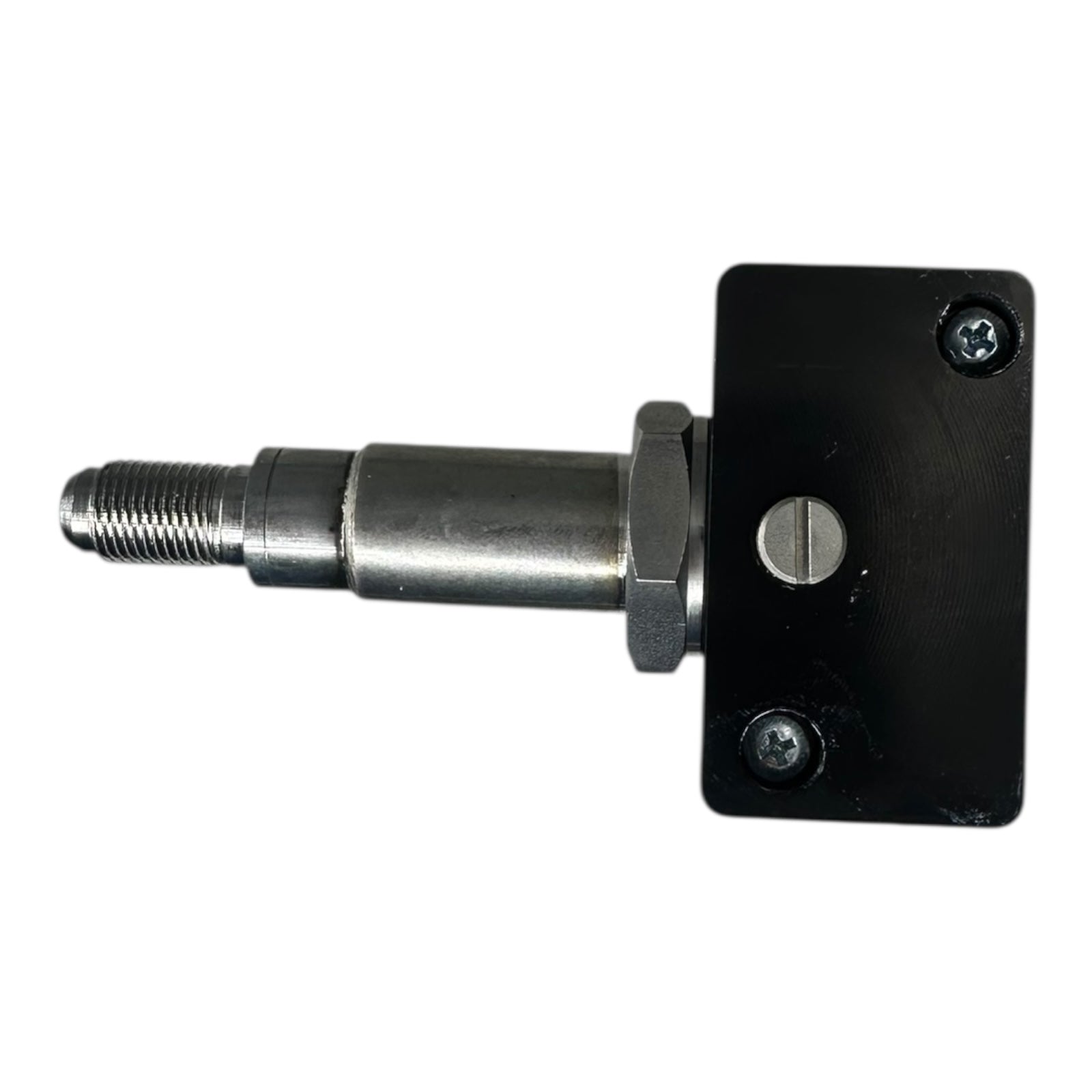 Parker Lucifer 341N31 Magnetventil 3/2-Wege G1/4 Messing ATEX Pneumatikventil neu