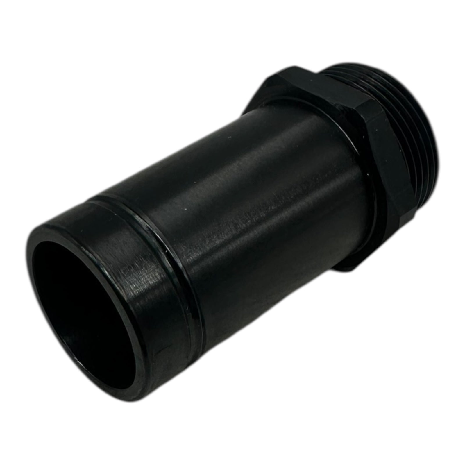 Parker Transair 66214042 Steckanschluss Rohrverbinder 40mm x 1½” Außengewinde