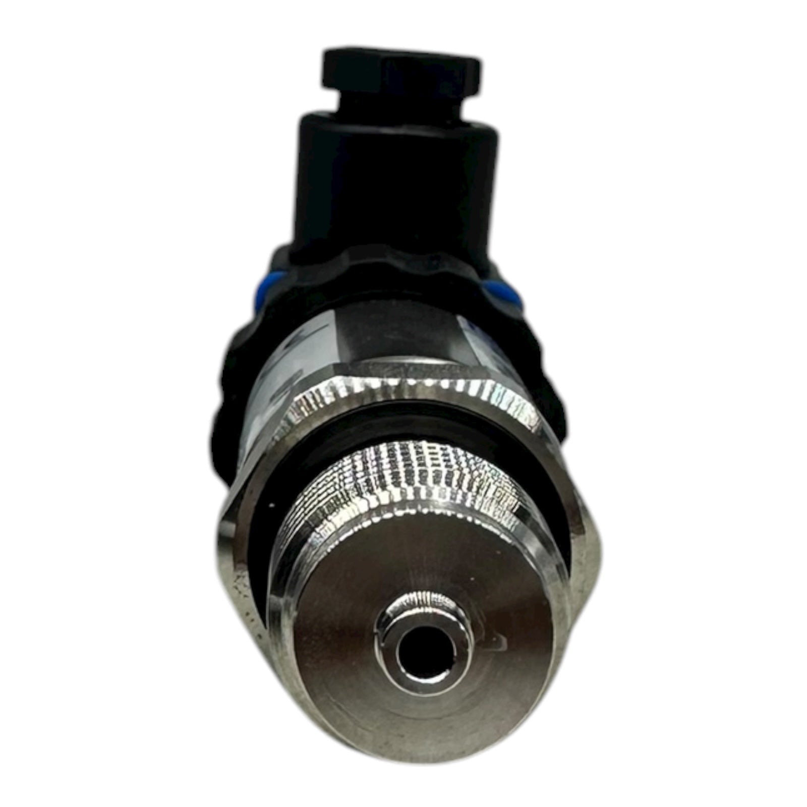 WIKA S-10 Drucksensor 0–250 bar 4–20 mA DC 10–30 V 9073973 Drucktransmitter