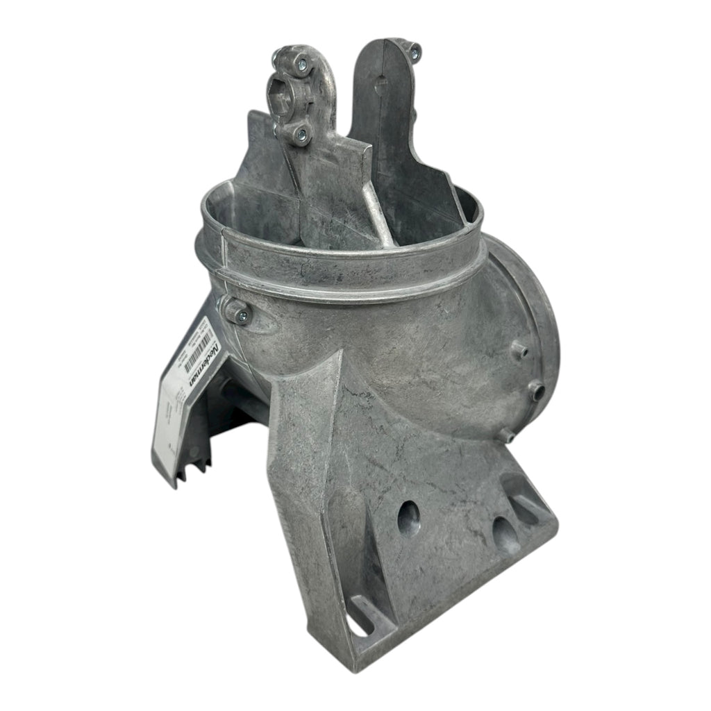 Nederman 10500338 Extraction Arm Anschlussstück 3 m Absauganlage Alu neu