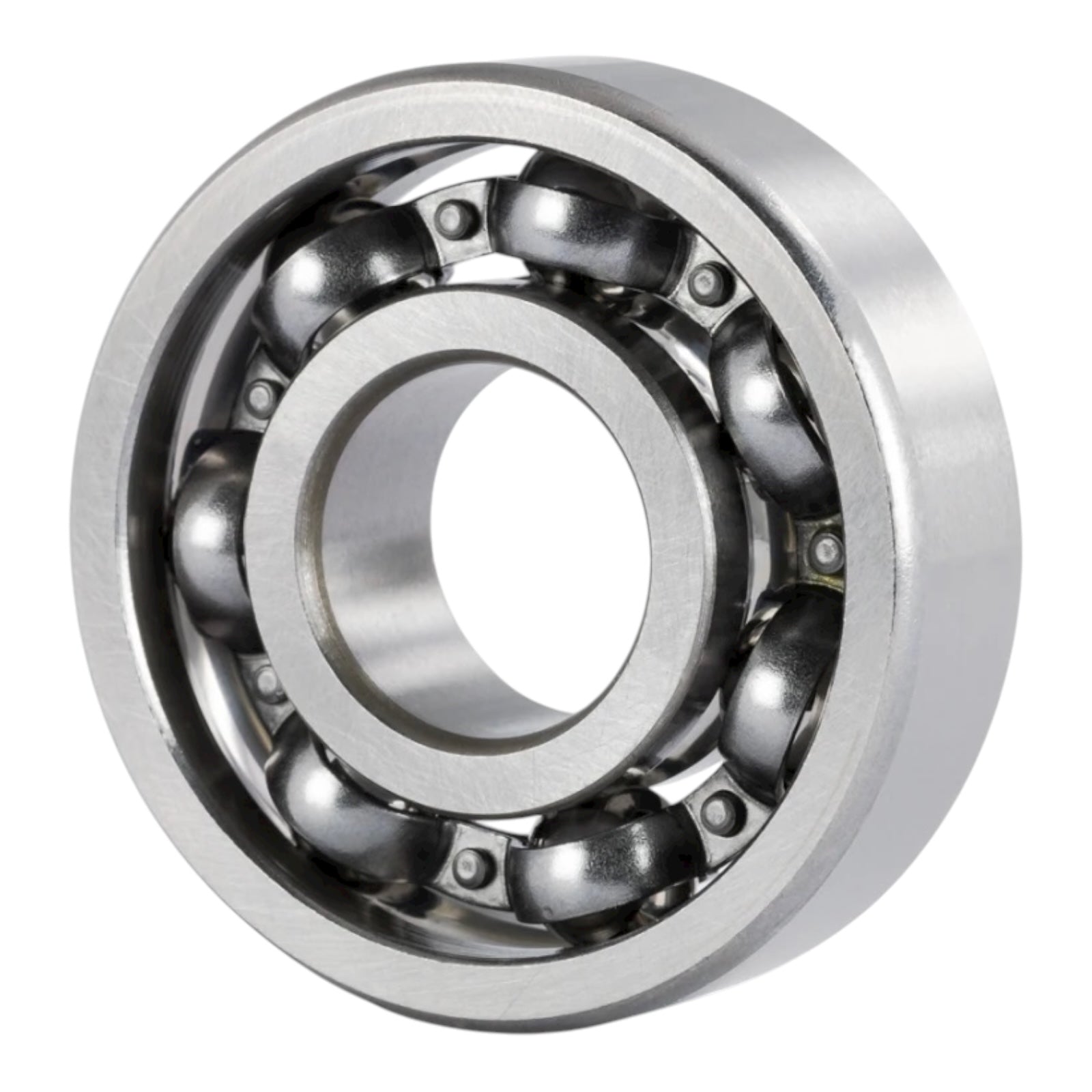 SKF Explorer 6316/C3 Rillenkugellager 80×170×39mm Einreihig
