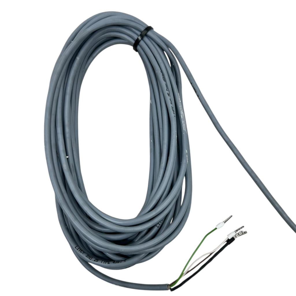 Orbital 421 IMC Windvane Windsensor 24 VDC PNP optisch Messfühler