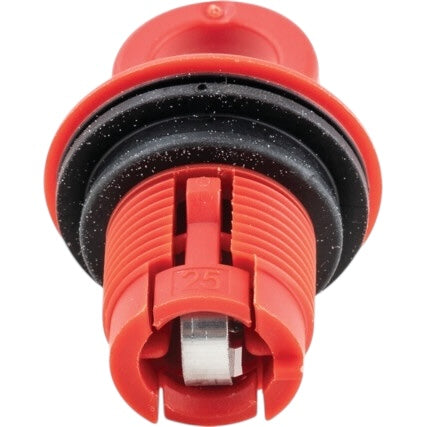 10x Perma Aktivierungsschraube Classic Futura 6 Monate rot Art. 101333