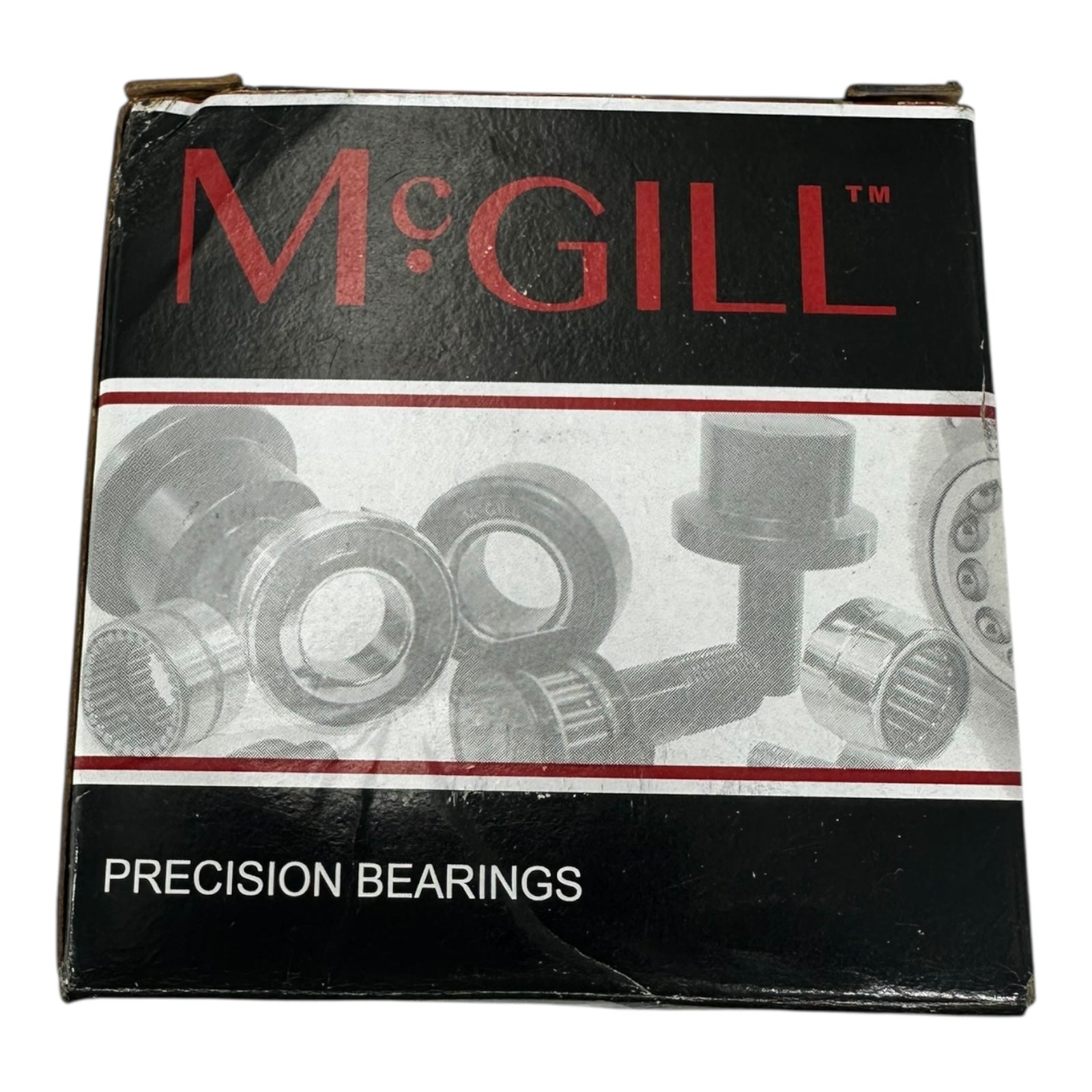 McGill MR31 Cagerol Präzisionslager Rollenlager Regal Bearings neu