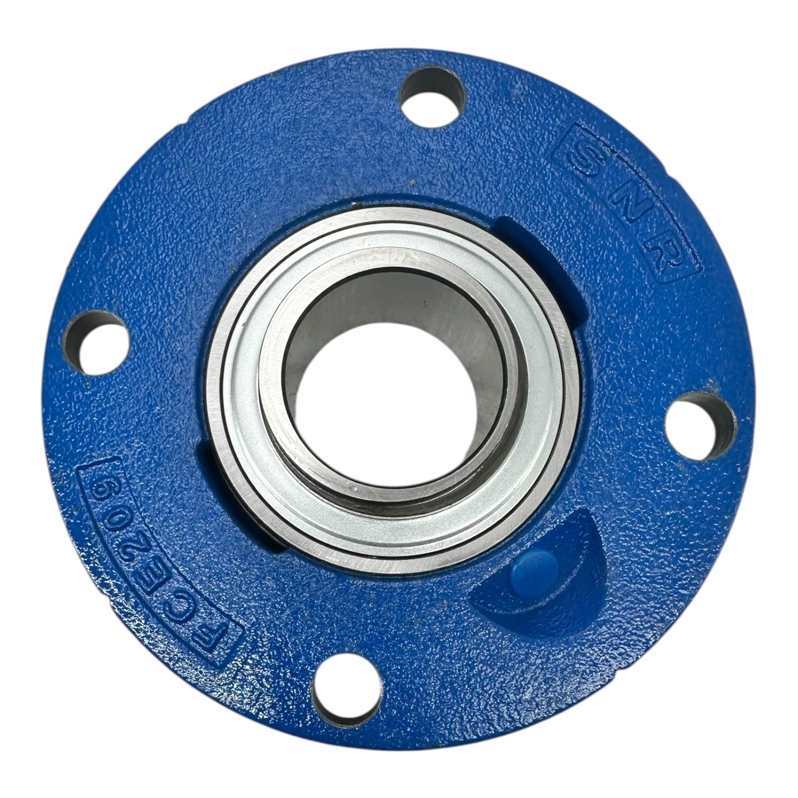 SNR EXFCE.209 Flanschlager FCE209 45mm Gehäuselager Lagerbock Neu