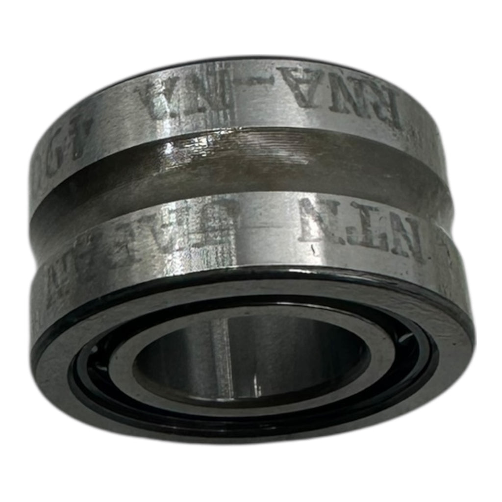 2x NTN NA4901R Nadellager 12x24x13 mm Nadelrollenlager Japan Präzision