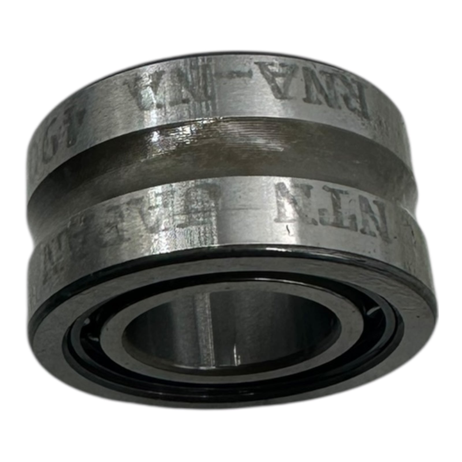 2x NTN NA4901R Nadellager 12x24x13 mm Nadelrollenlager Japan Präzision