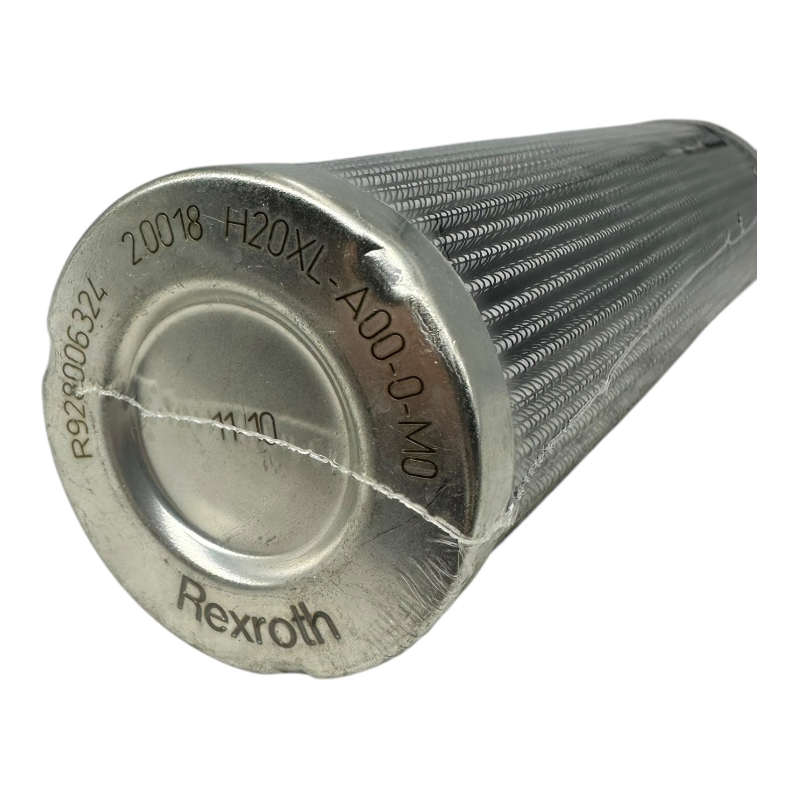 Rexroth R928006324 Hydraulikfilter H20XL-A00-0-M0 Filterelement 20018 neu