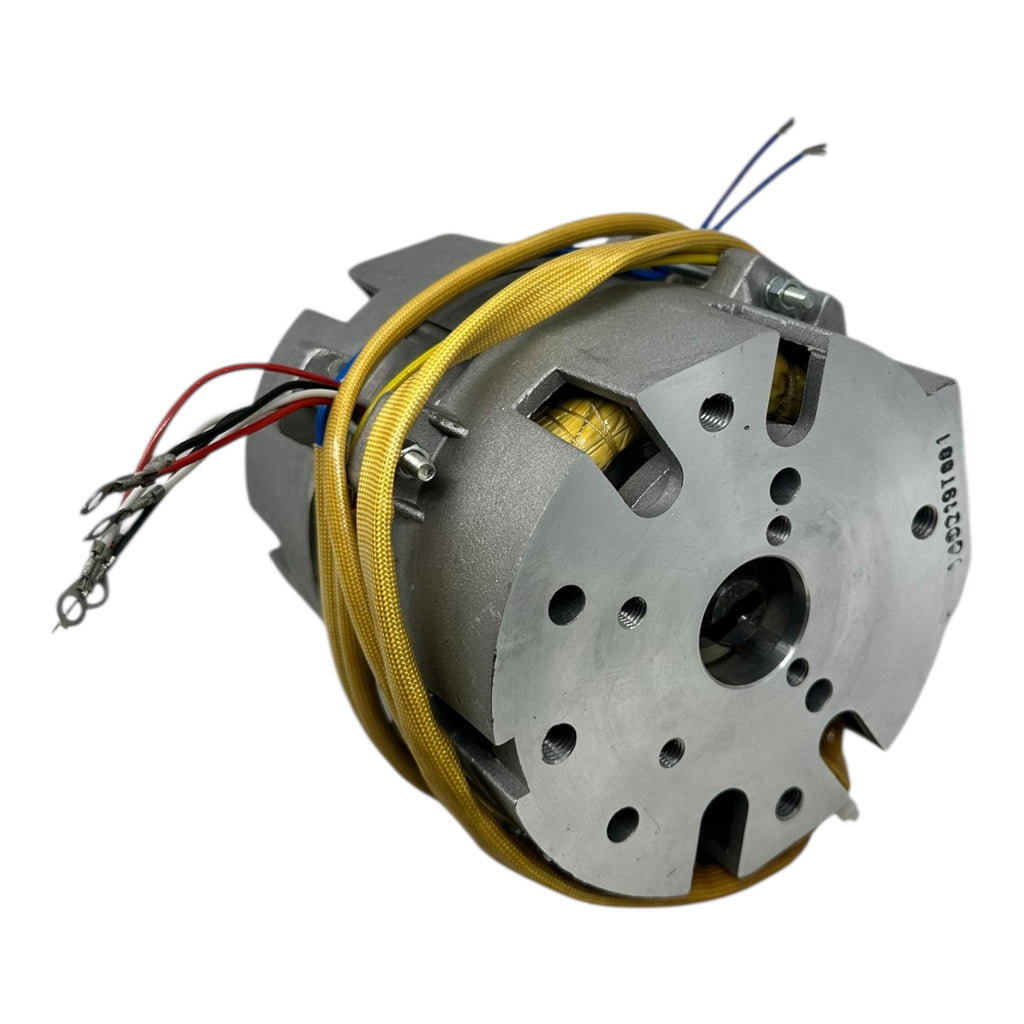 Elektromotor 1,1 kW Ersatzmotor Part 13922877 T090.0437 Industriemotor neu