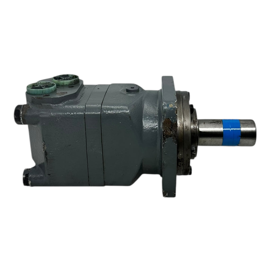 Hansa Hydraulik BMT-315-AMDS Hydraulikmotor 40mm Welle 315ccm neu