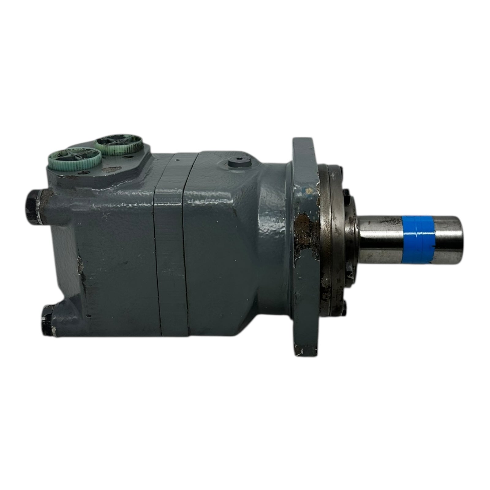 Hansa Hydraulik BMT-315-AMDS Hydraulikmotor 40mm Welle 315ccm neu