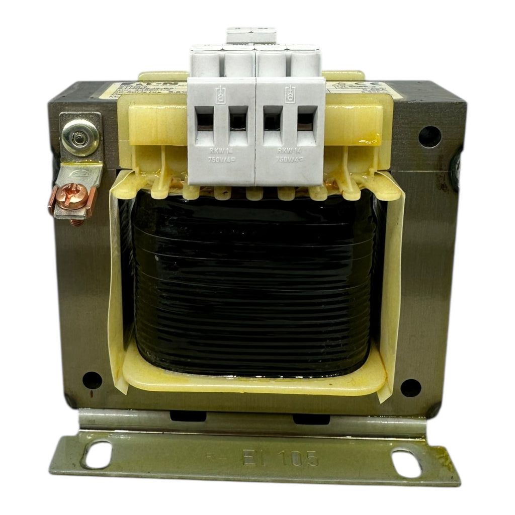 EATON STN0.2 Transformator 400V → 24V 8,33A 200VA Steuertrafo