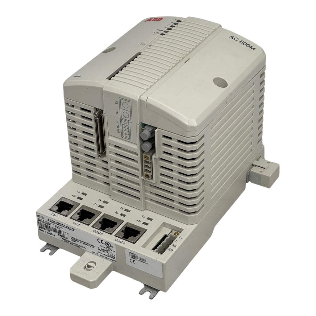 ABB PM865K01 AC800M CPU Modul 3BSE031151R1 Controller Steuerung