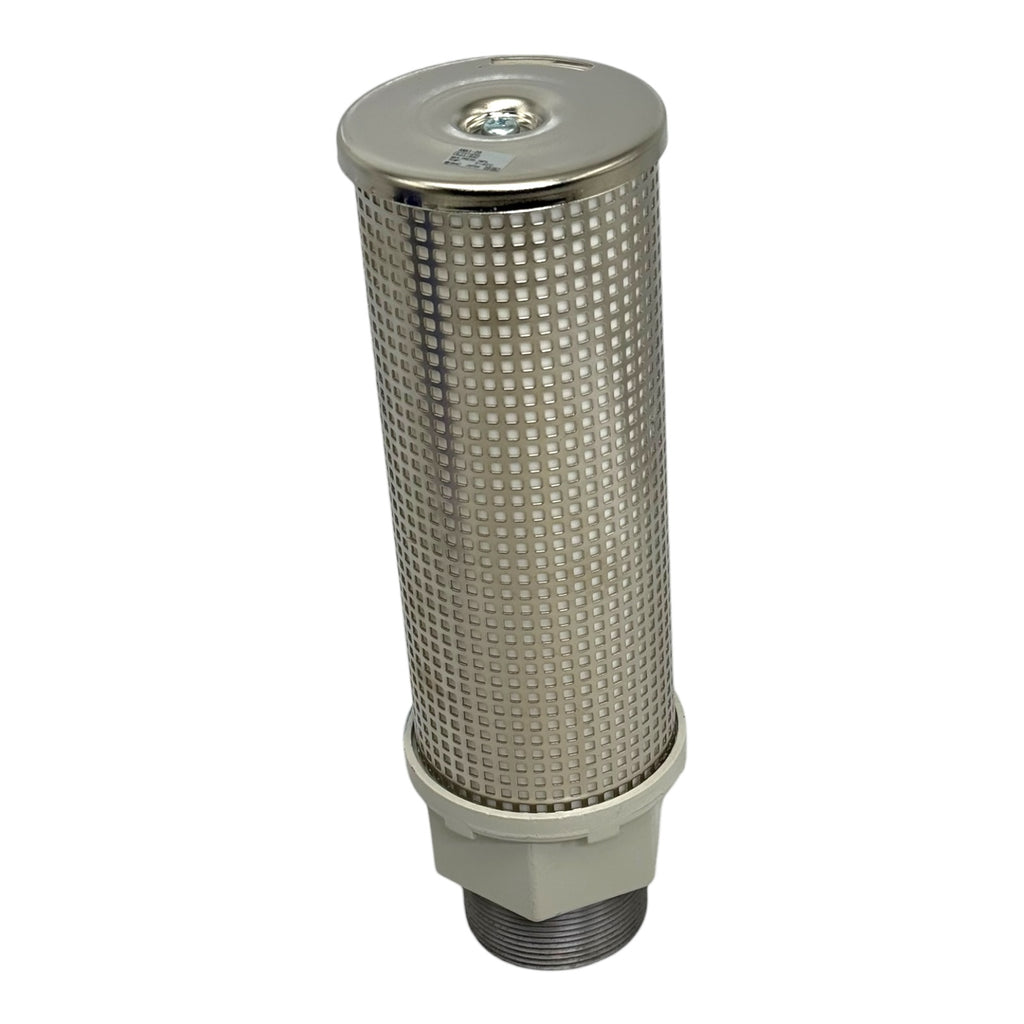 SMC ANA1-20 ANB08 Schalldämpfer 2” 40dB(A) Pneumatik Dämpfungselement 1MPa