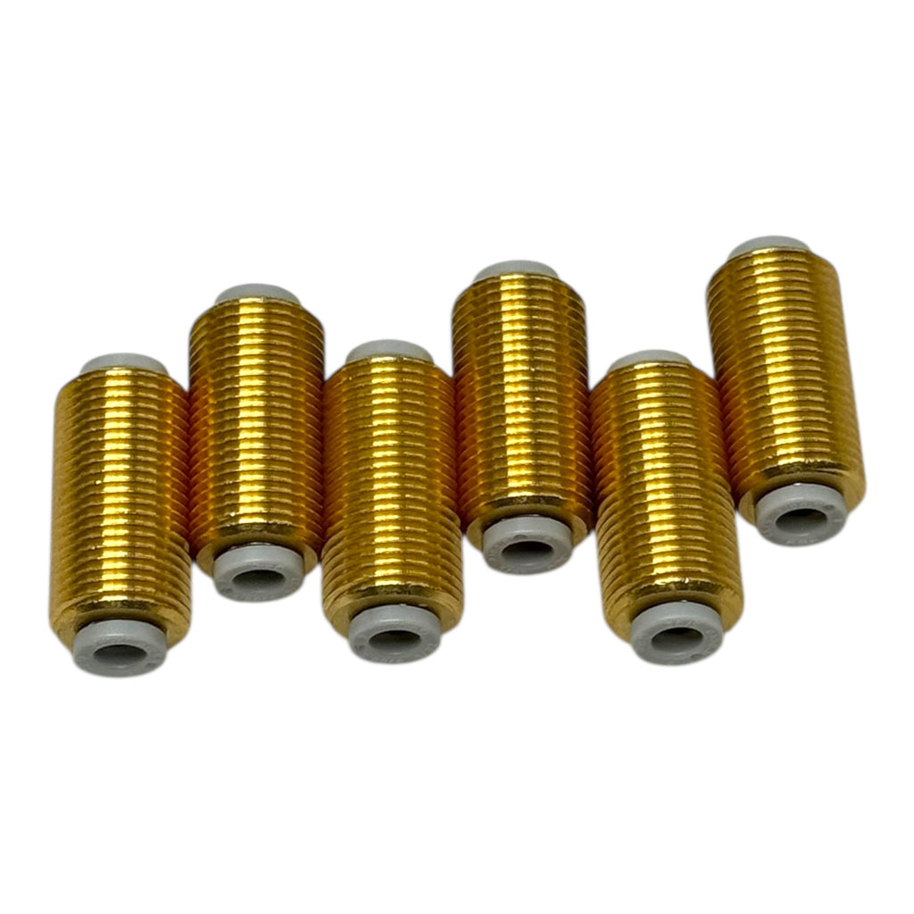 IMI Norgren 03043403 3/2-Wege Ventil E24SH Inline pneumatisch 2–10 bar NW1,0