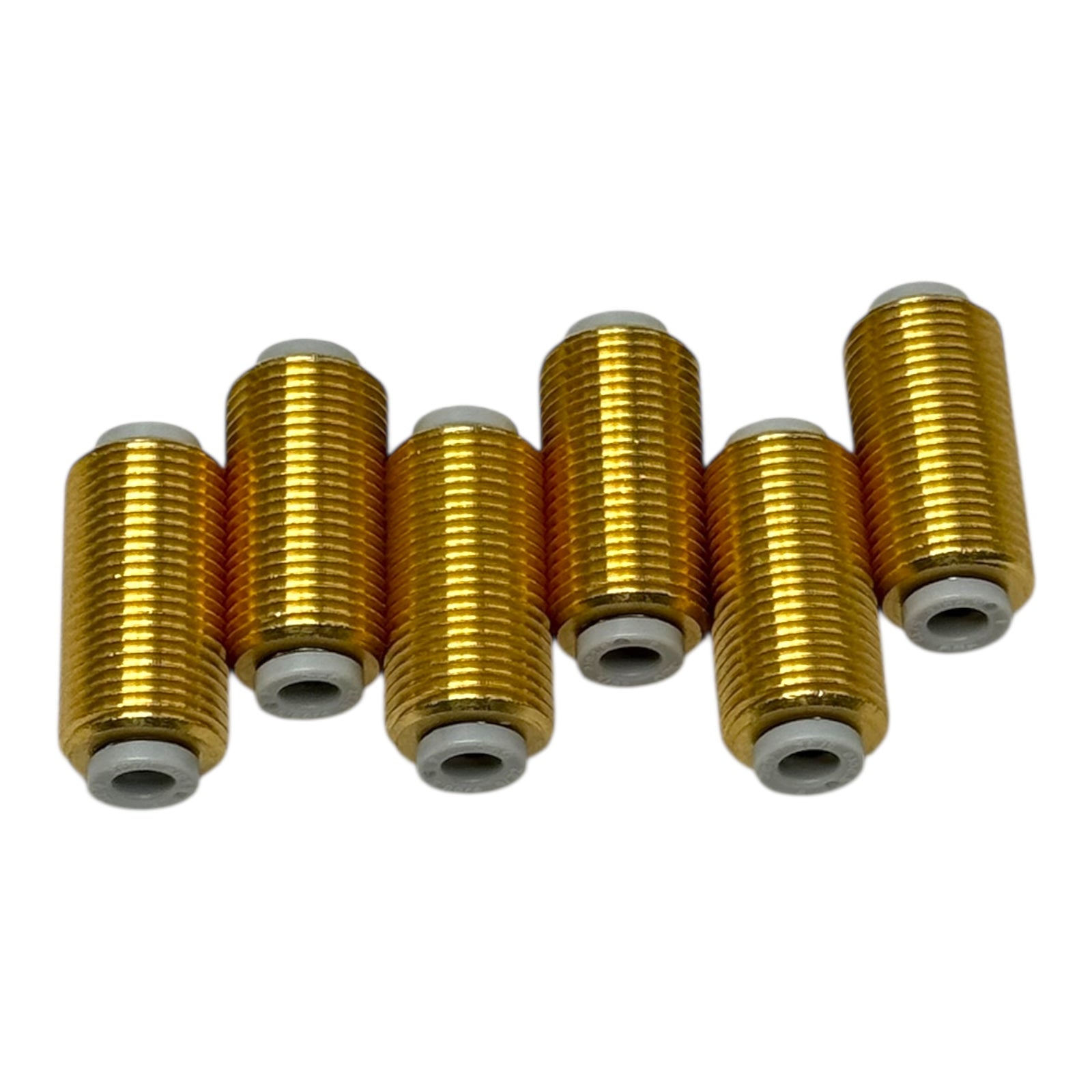IMI Norgren 03043403 3/2-Wege Ventil E24SH Inline pneumatisch 2–10 bar NW1,0