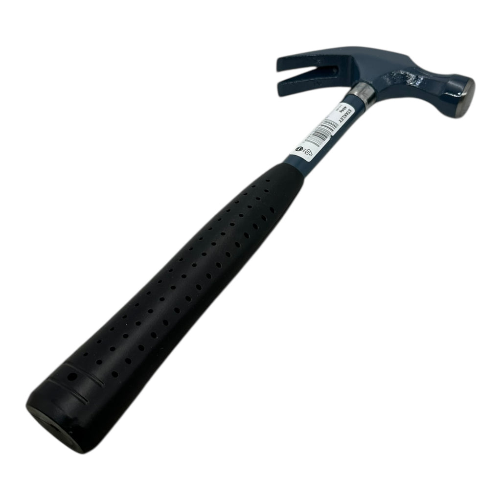 2x Stanley BluStrike Latthammer Zimmermannshammer 454 g 1-51-488 geschmiedet