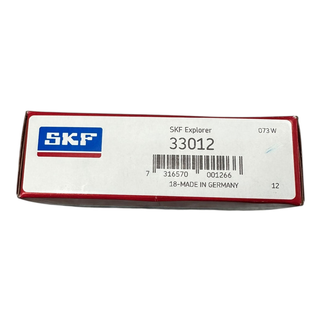 SKF Explorer 33012 Kegelrollenlager Tapered Roller Bearing