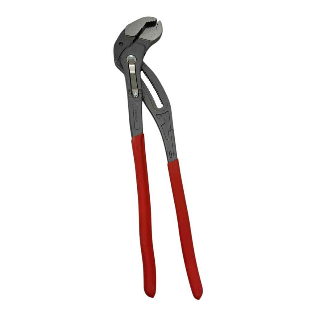 Knipex Cobra XL Wasserpumpenzange 400 mm Rohrzange 8701400