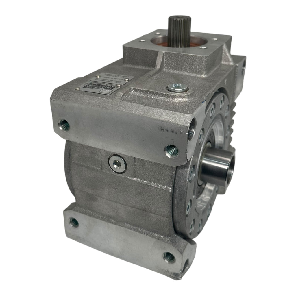 Atlanta 58 14 020 Schneckengetriebe Hochleistungsgetriebe i: 19,5 / U/min: 4000