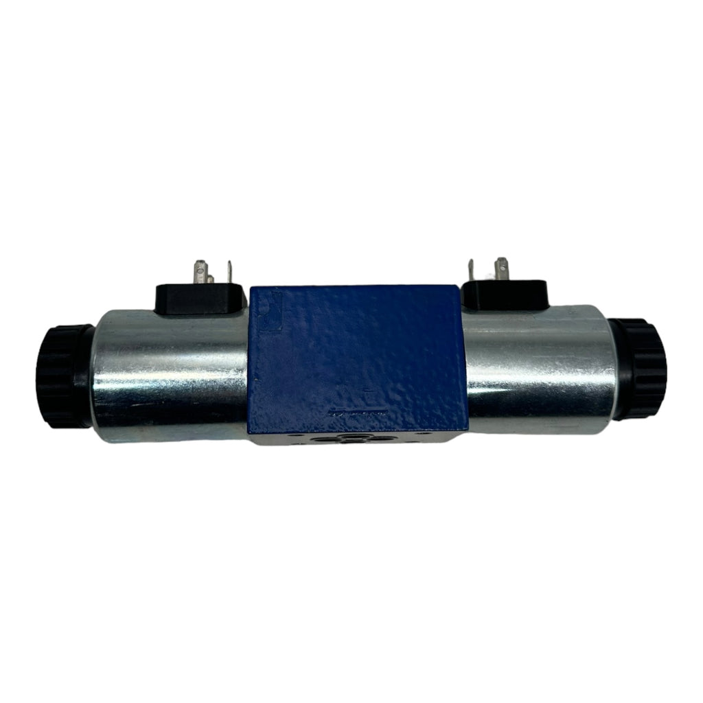 Rexroth 4WE 6 J62/EG24N9K4 (R900561288) Wegesteuerventil 350bar Hydraulikventil