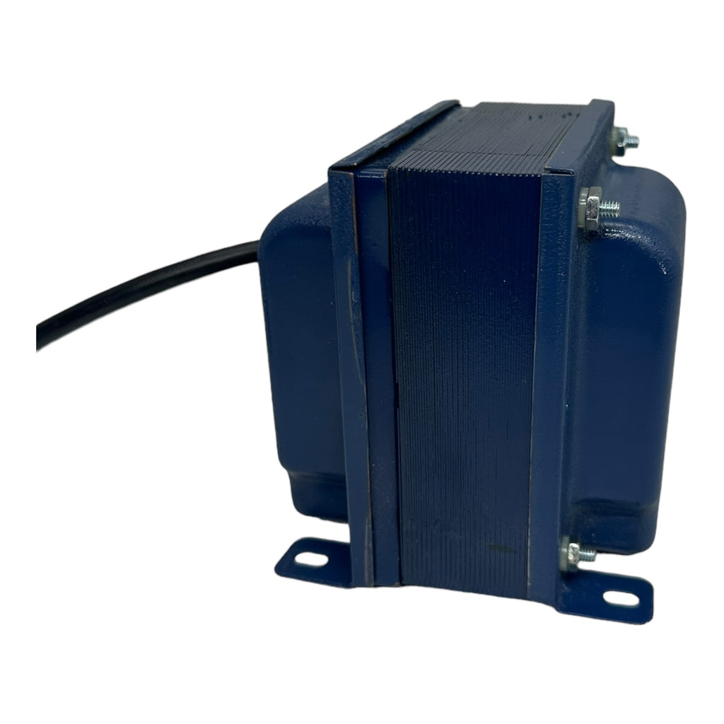 TODD Stepdown SD-11SC Transformer IN: 220-240V OUT: 110-120V, 500VA MAX, 50/60Hz