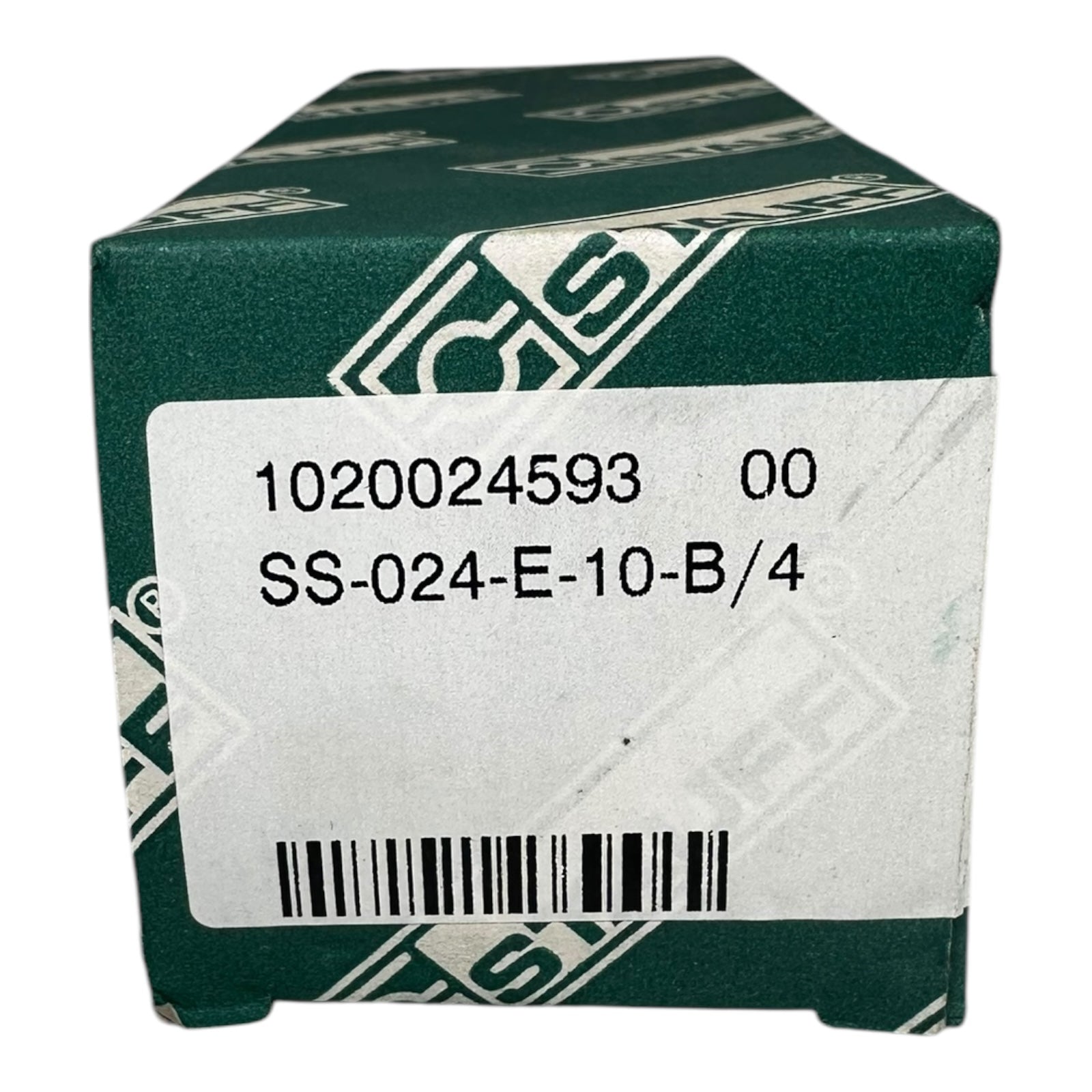 Stauff SS-024-E-10-B/4 Filterelement für Druckfilter 10µm Glasfaservlies