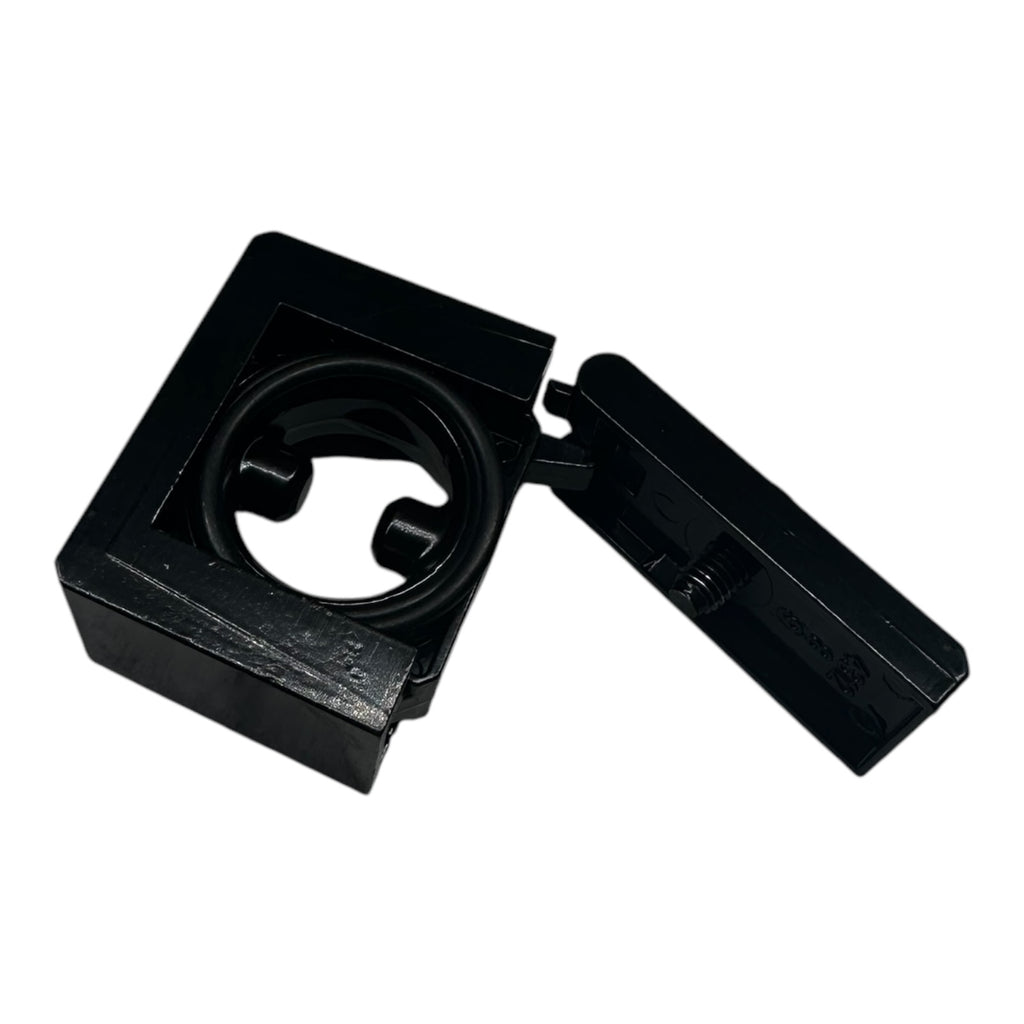 IMI Norgren 4314-52 Quikclamp inkl. Montagefuss