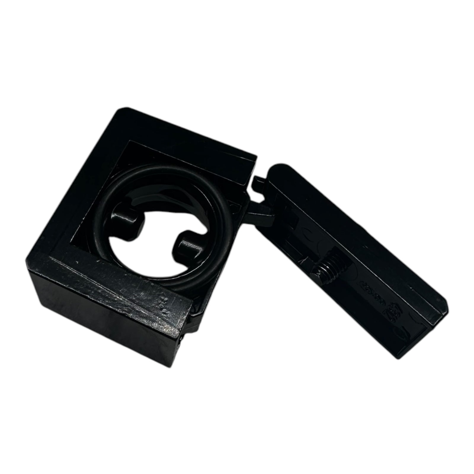 IMI Norgren 4314-52 Quikclamp inkl. Montagefuss