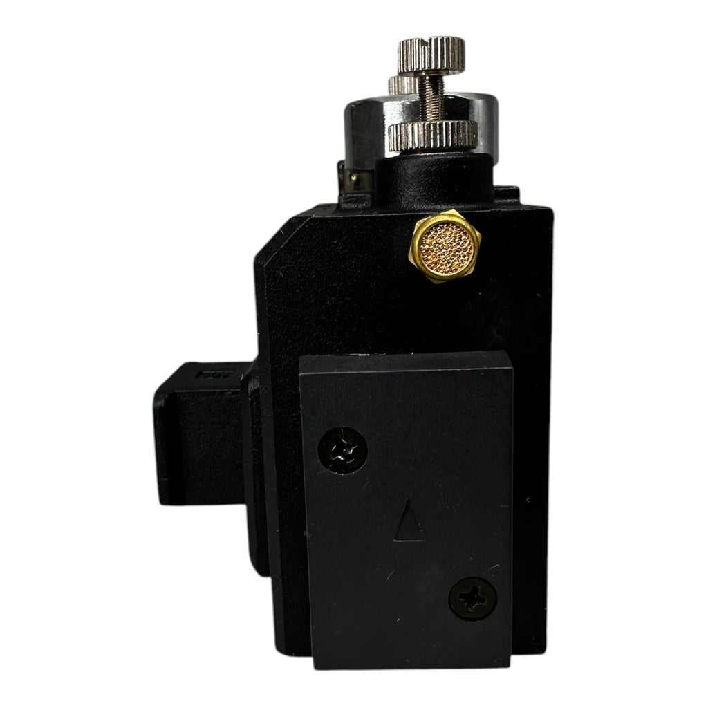 YOON VALVE YNS1-02S-LGS2-40Z Ventil