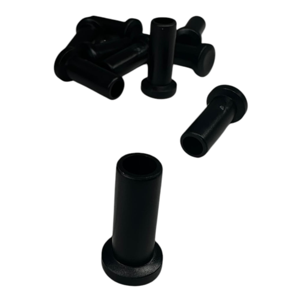 10x Flexion EPP8-FX Plastic Blanking Plug for 8mm