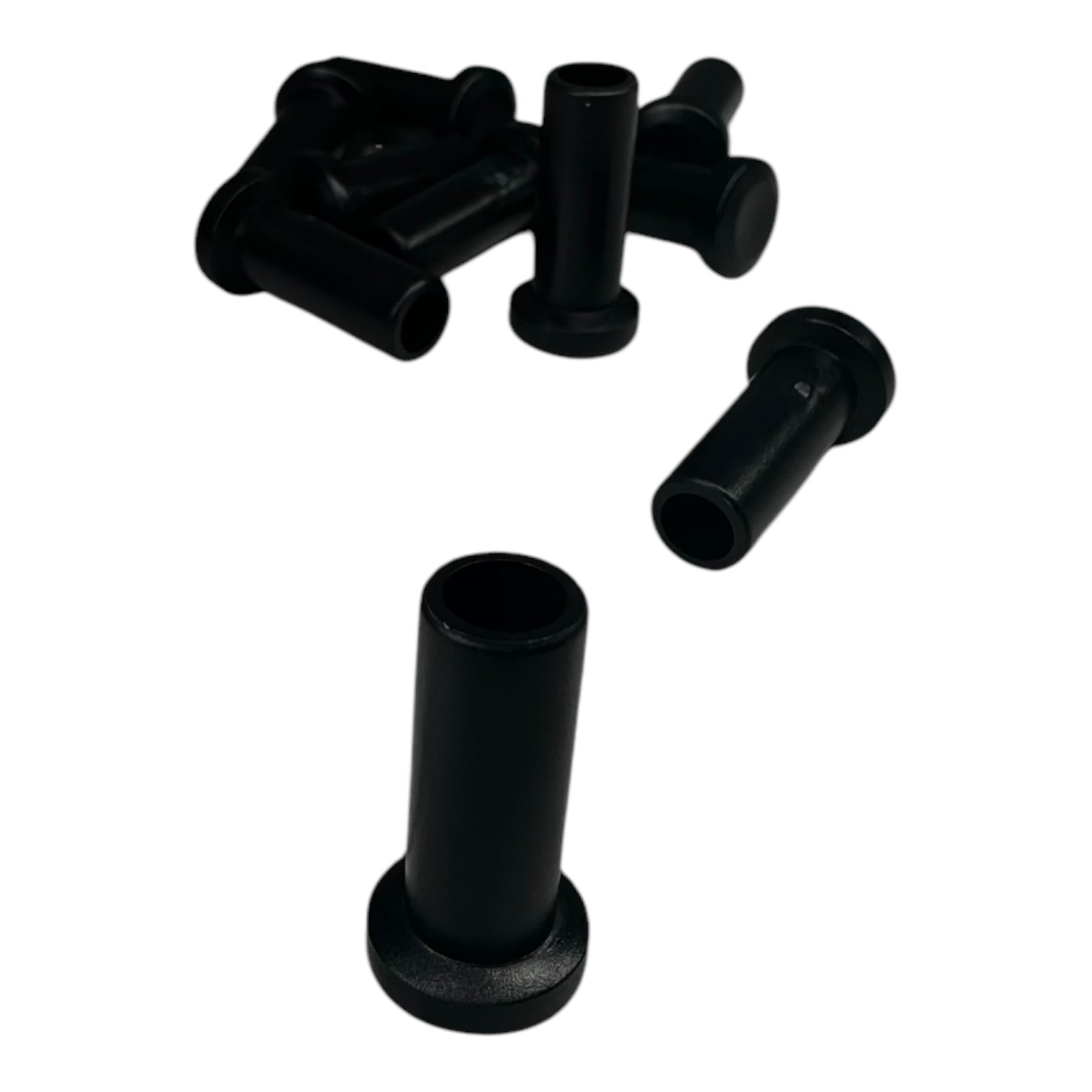 10x Flexion EPP8-FX Plastic Blanking Plug for 8mm