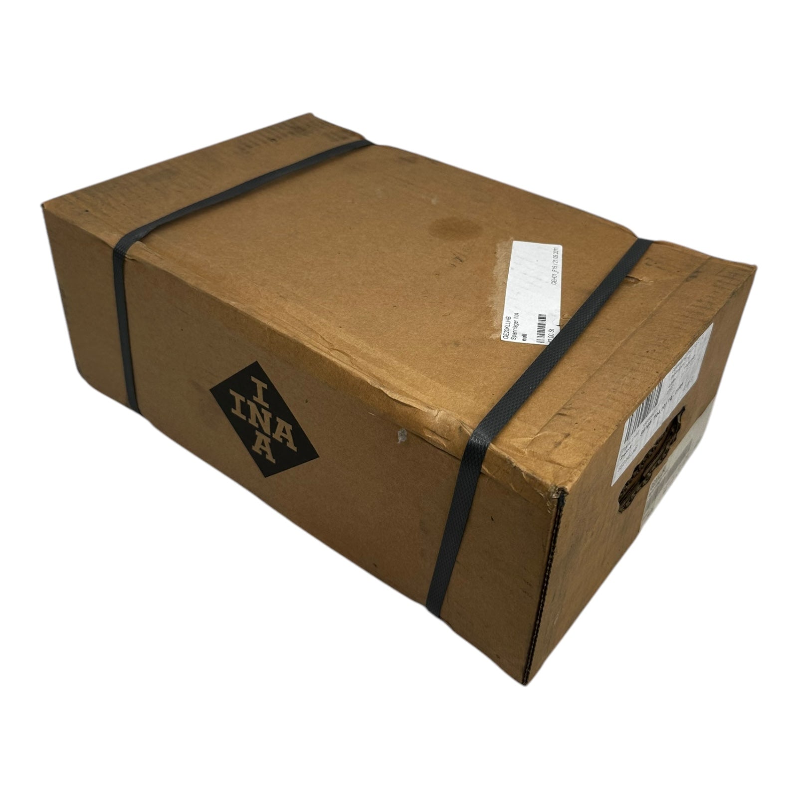 42x INA GE20-KLL-HB Spannlager Kugellagergrosshandel