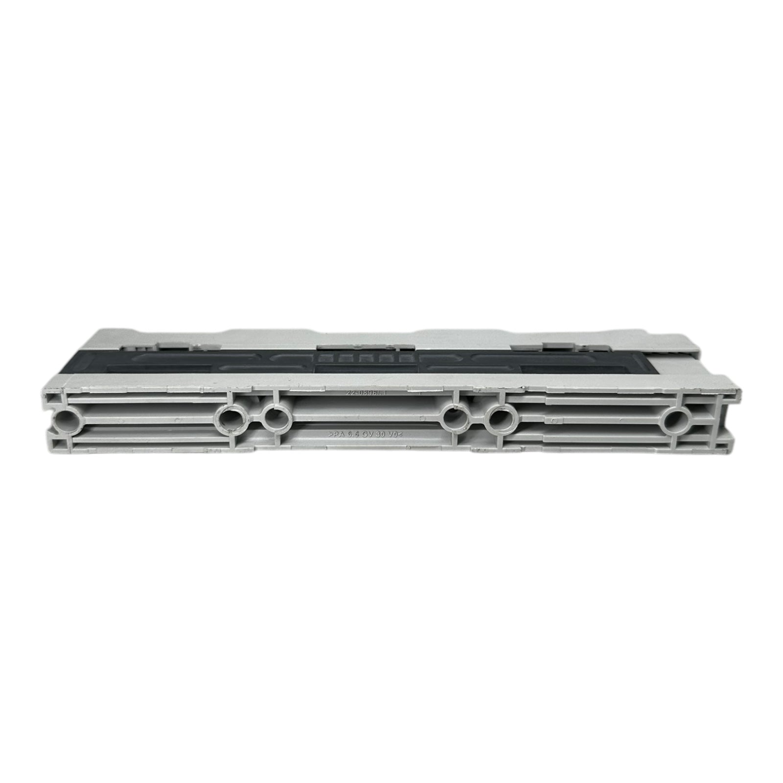 Wöhner 22-0896/1 Schienenträger 3-polig Busbar 3-Pole