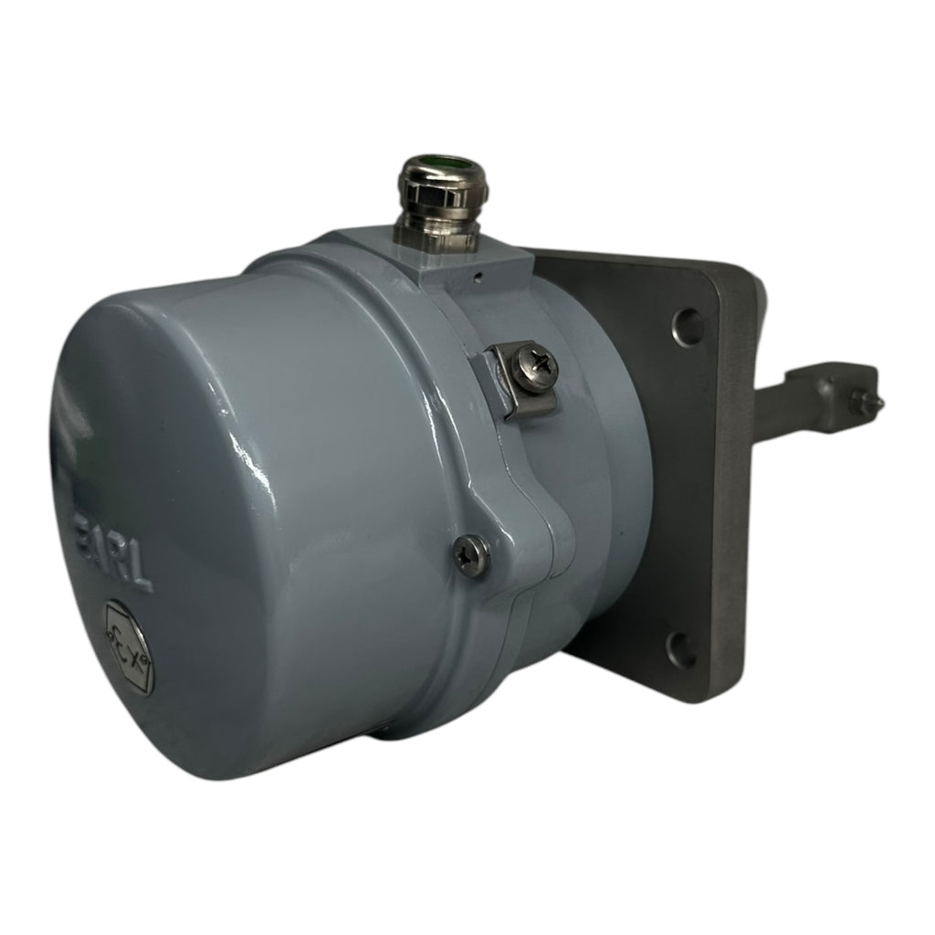 Dosch Earl Typ 172(EX) Strömungswächter für Luftkanal 600x300mm ATEX EX EEX