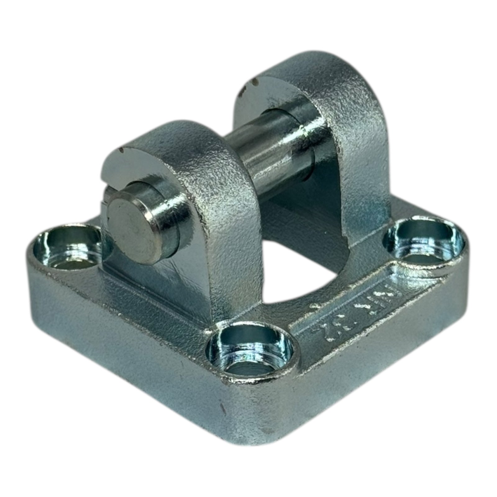 SMC DS5032 Doppelter hinterer Gabelkopf 32mm Stahl verzinkt