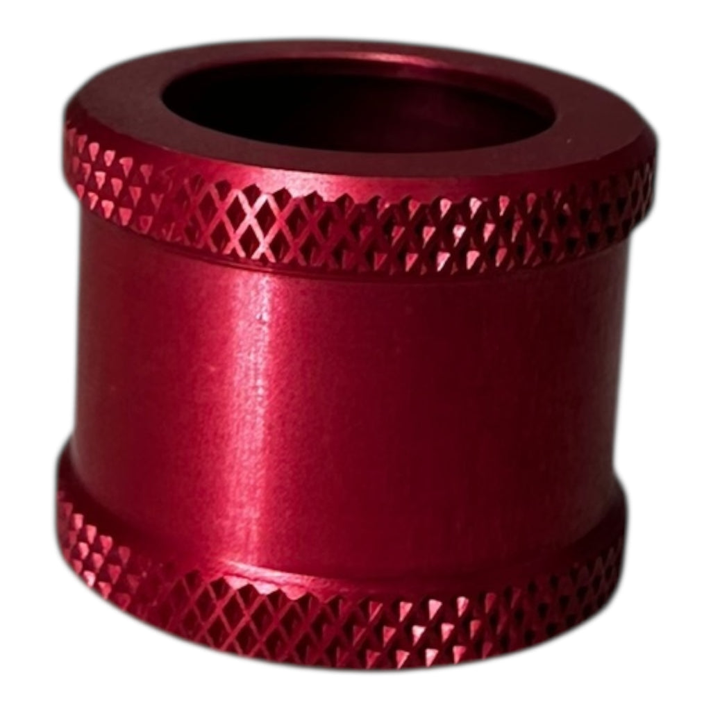 LOKRING W000290738 Schnellkupplung D10 FG Messing Adapter Set