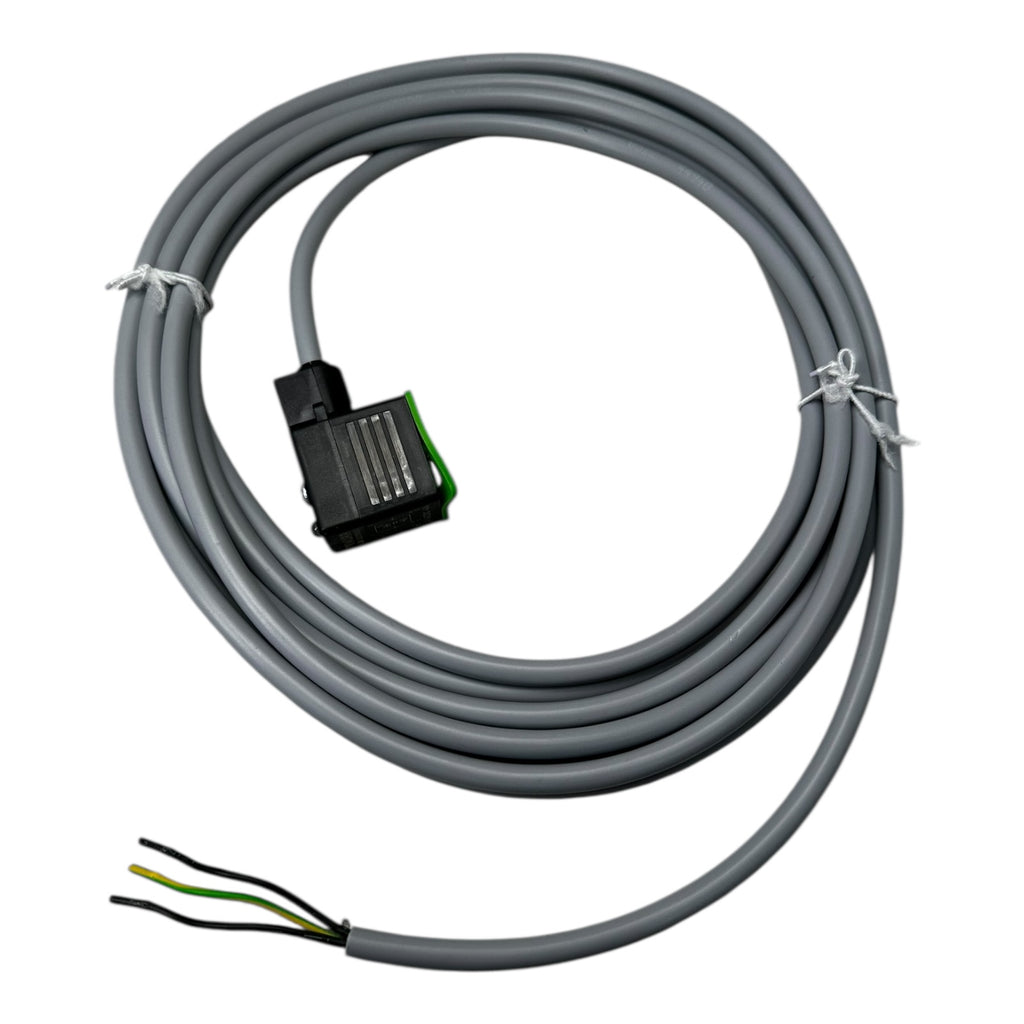 MURRelectronic 7000-11021-2160500 MSUD Ventilstecker BI-11mm mit Kabel 5m