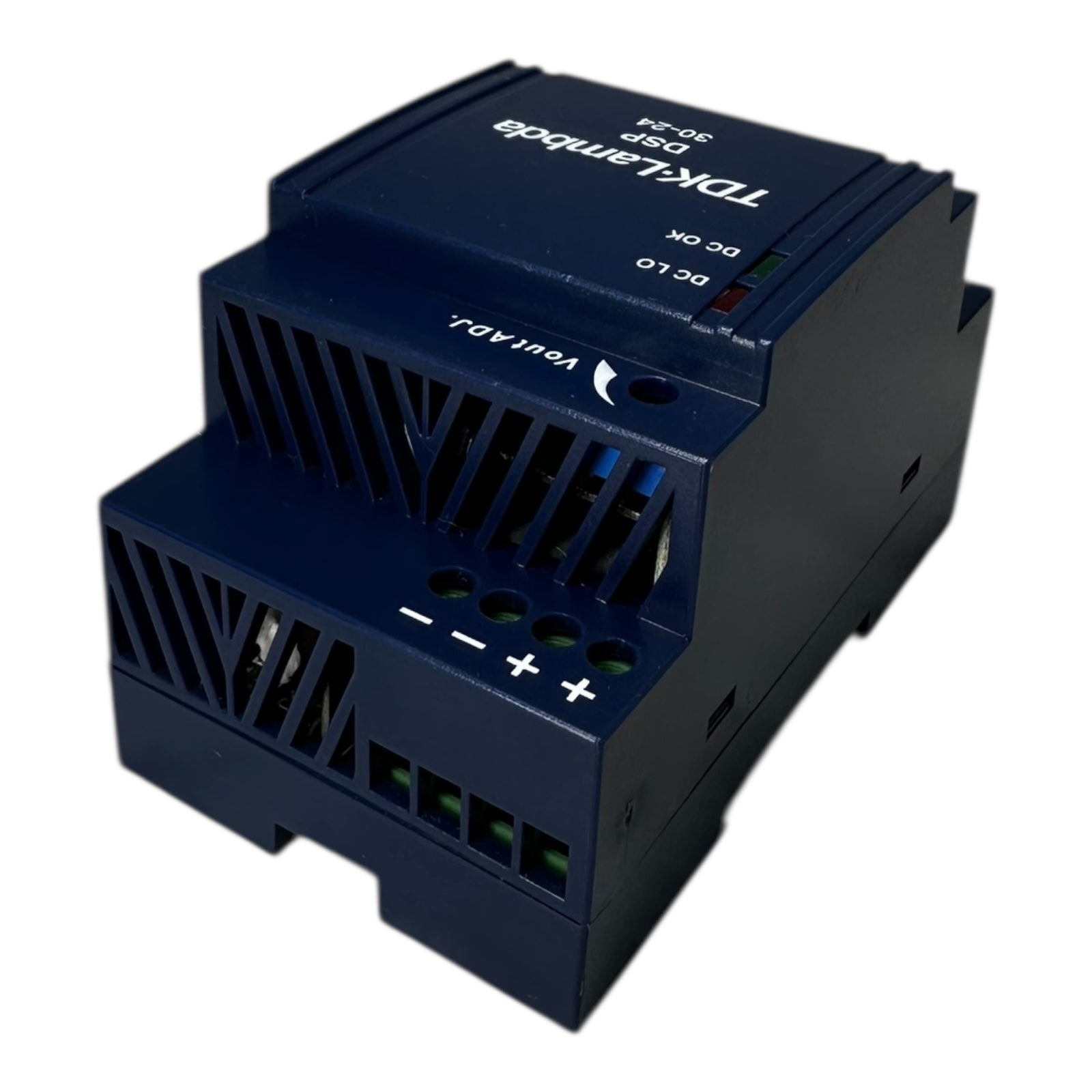 TGK lambda DSP30-24 Hutschienen-Netzteil (DIN-Rail) 24 V/DC