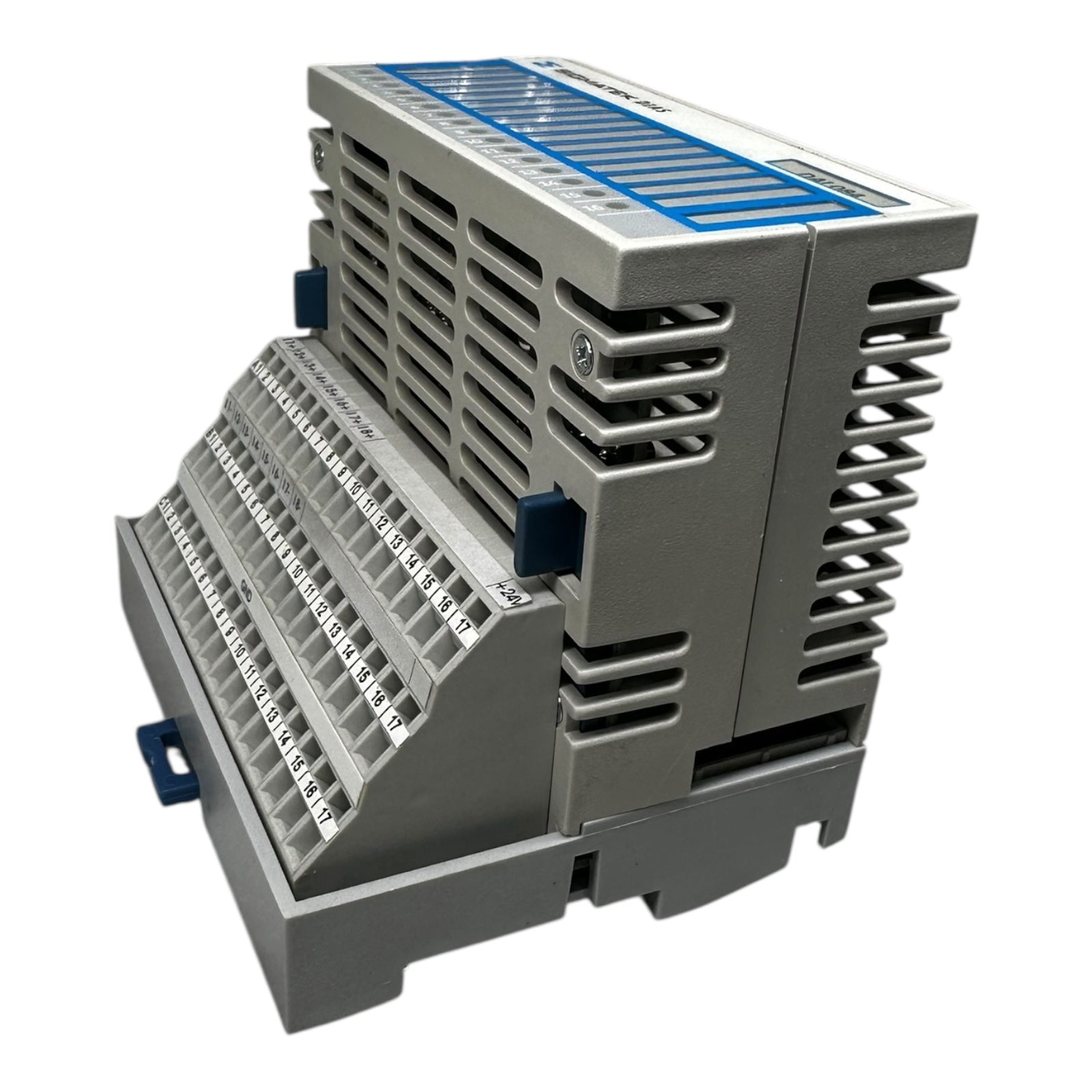 Sigmatek DKL124 Klemmmodul 05-024-124 für DIAS System SPS Automatisierung