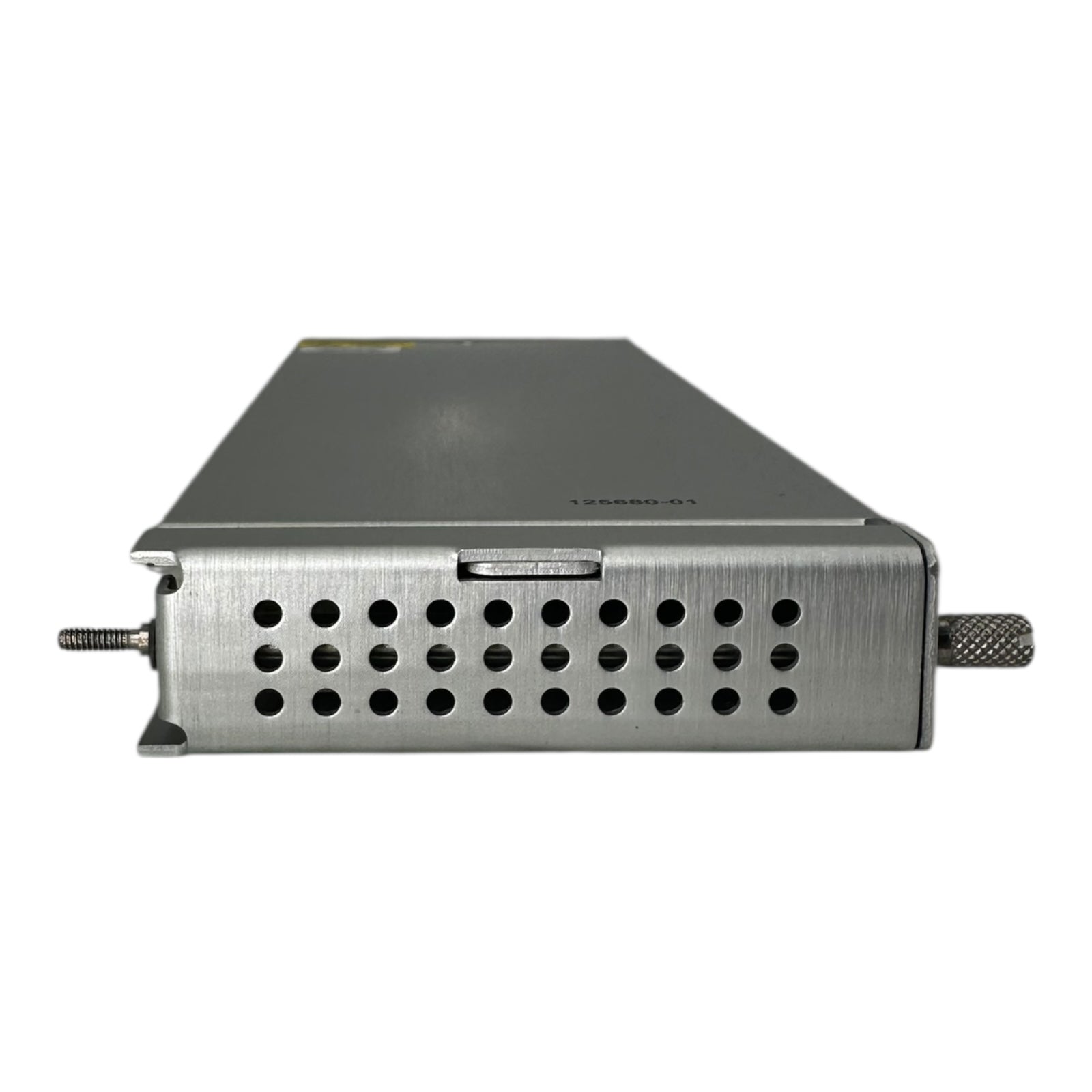 Bently Nevada 3500/40 Proximitor I/O Module with Internal Terminations
