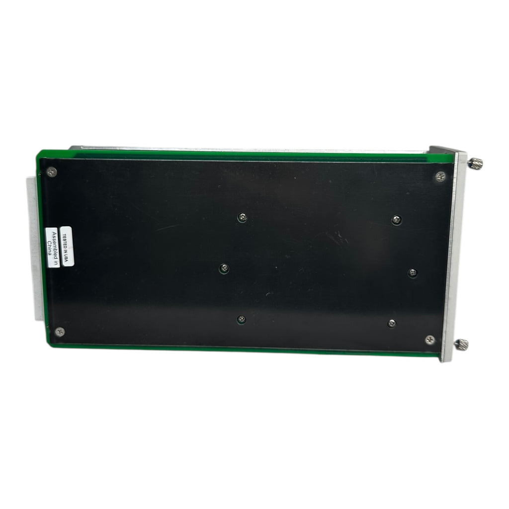 Bently Nevada 3500/15 Netzteil Power Supply Module GE System Monitoring