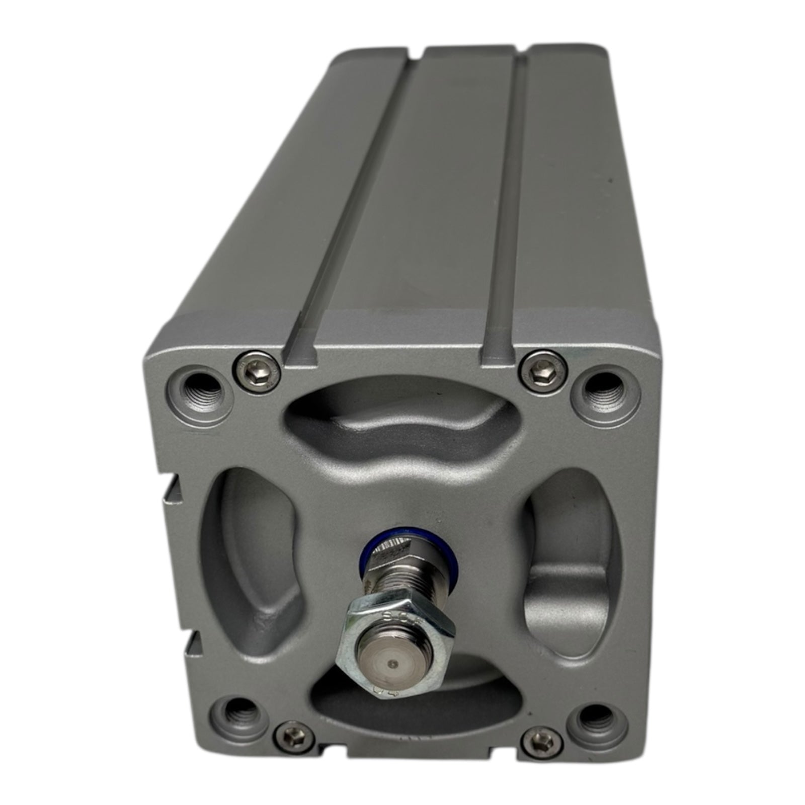 Festo ADN-100-250-A-P-A 536372 Kompaktzylinder G1/8 HUB 250mm Außengewinde 1MPa