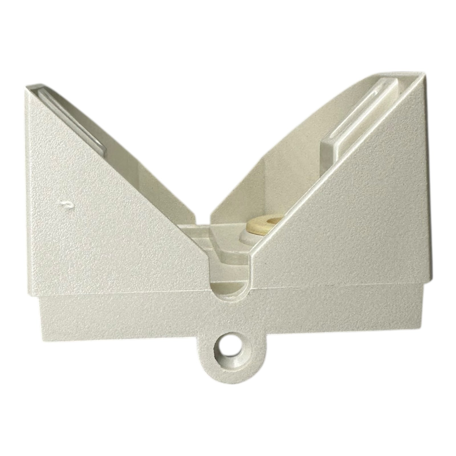 Protec 05100447 / PBM270FWS Bewegungsmelder 270° IP55 Wand/Decke Weiß
