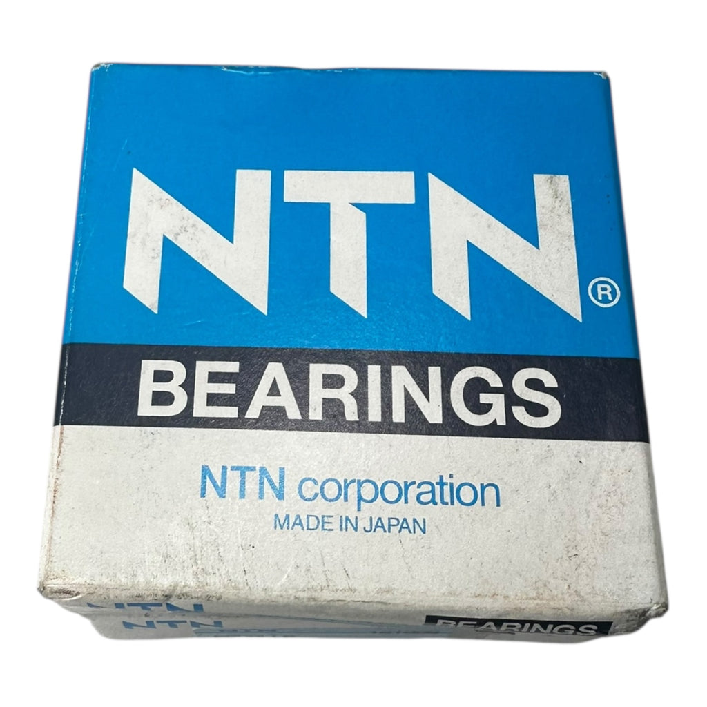 2x NTN 6908LLB Kugellager beidseitig abgedichtet 40x62x12mm