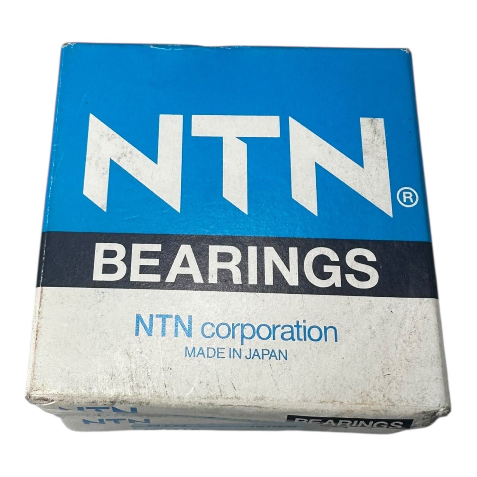 2x NTN 6908LLB Kugellager beidseitig abgedichtet 40x62x12mm